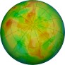 Arctic Ozone 2022-05-14